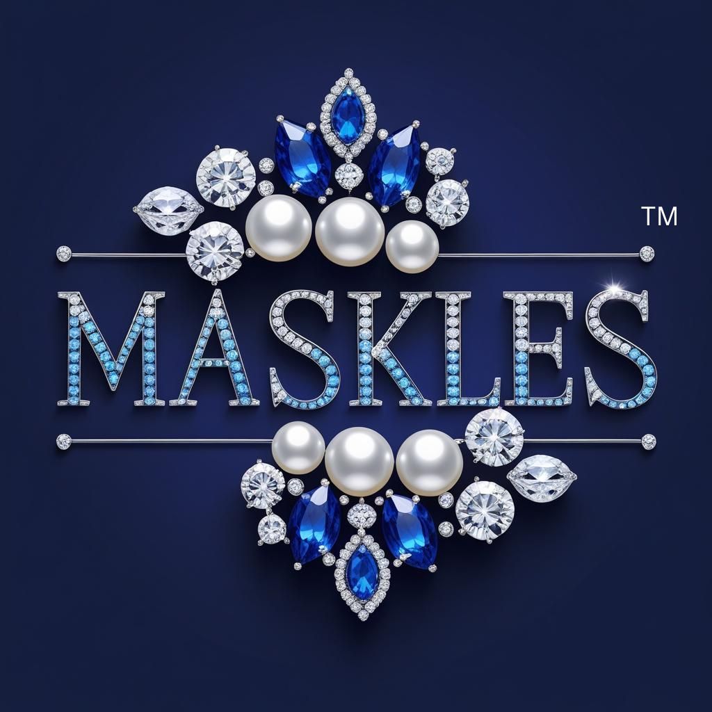 Maskles Fashion Jewellery